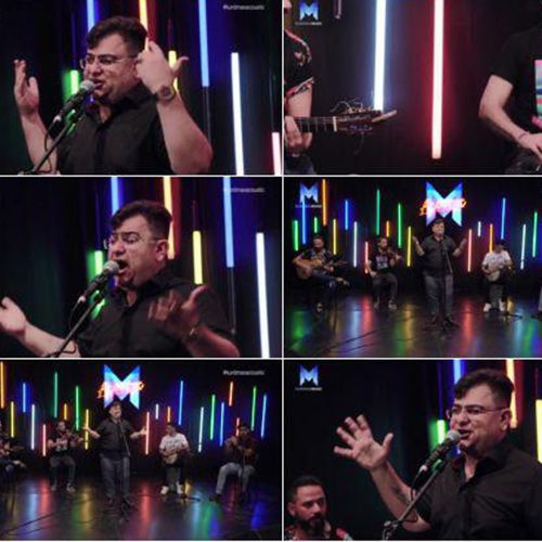 بابک رحمانی نازدار