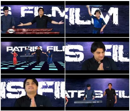 فرشاد آزادی نازی