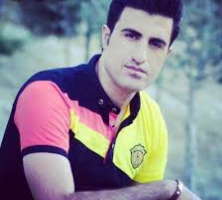 محسن لرستانی نگین