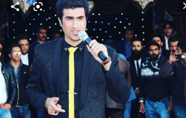 محسن لرستانی ستاره