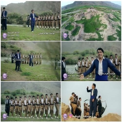 محراب عسکری سیوره