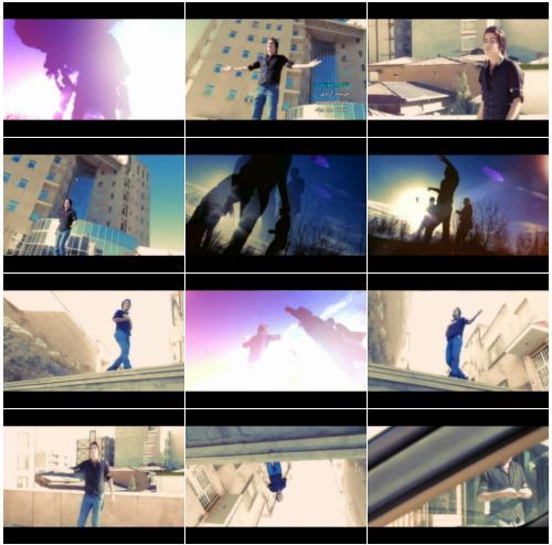 فرشاد آزادی تمامه