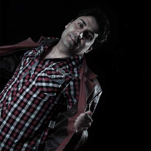 عروسی برامه 