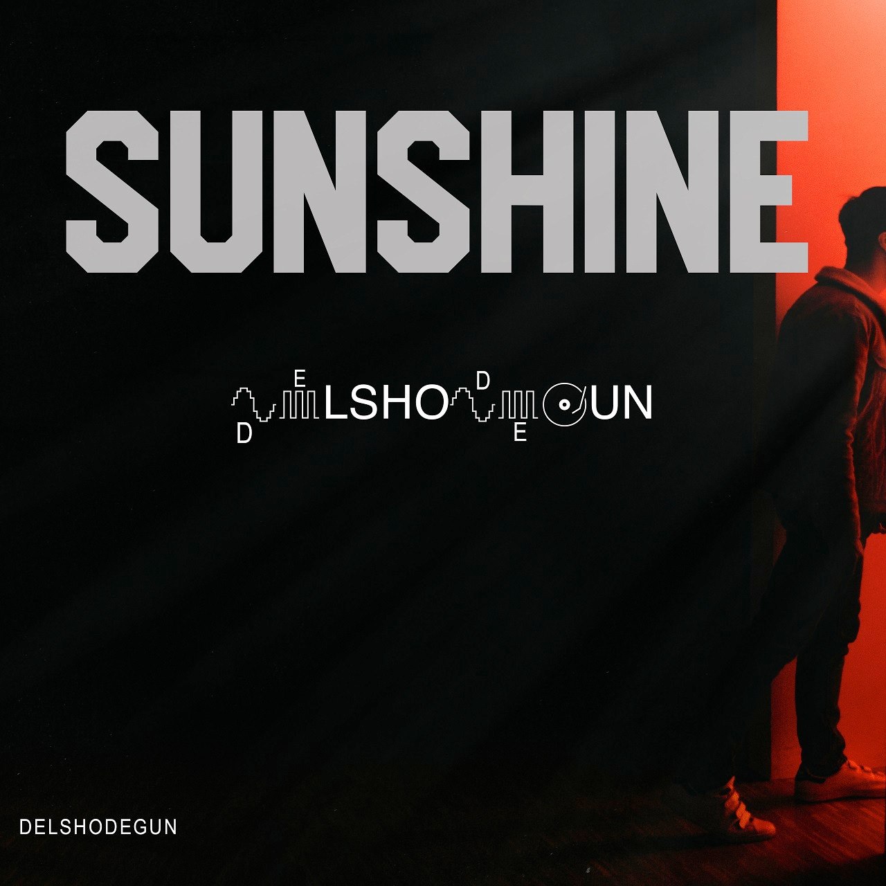 دلشدگان سانشاین