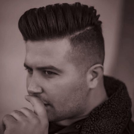 دانلود تمام آهنگ های علی احمدیانی