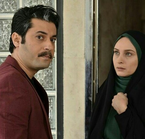 بی قرار انتهایی