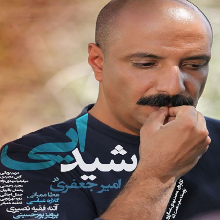 شیدایی انتهایی