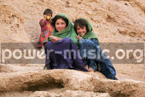 دانلود بهترین آهنگ های افغانی