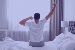 گلچین آهنگ های مخصوص بیدار شدن از خواب