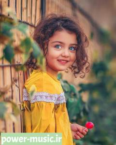 آهنگ های عکس و کلیپ کودک