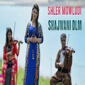 دانلود گلچین بهترین آهنگ های شلیر مولودی