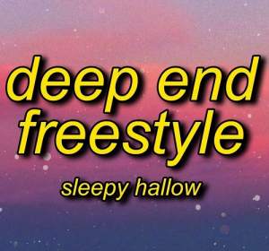 دانلود آهنگ Deep End Freestyle از Sleepy Hallow & Foushee