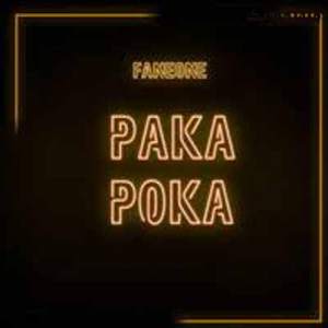 دانلود آهنگ Paka Poka از XZEEZ & Gkay Ekin