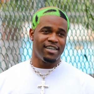 دانلود آهنگ خارجی Plain Jane از A$AP Ferg