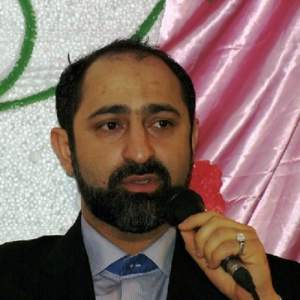 دانلود دعای عهد از محسن فرهمند