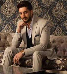 دانلود ریمیکس آتیش از فرزاد فرزین 