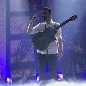 دانلود ریمیکس آخه دل من از محسن یگانه 