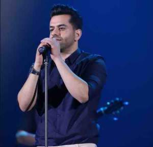 دانلود ریمیکس آدم سابق از رضا بهرام 