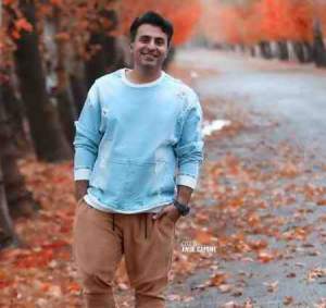 دانلود ریمیکس آی دل خودم از علیرضا طلیسچی 