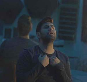 دانلود ریمیکس اتفاقا از محمد لطفی 