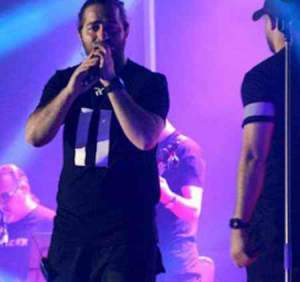 دانلود ریمیکس اصلا از مسیح و آرش 