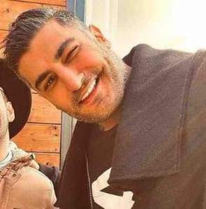 دانلود ریمیکس الله از شهاب مظفری 