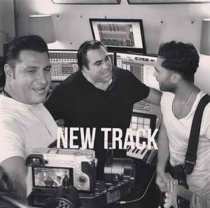 دانلود ریمیکس ای داد از سون بند