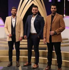 دانلود ریمیکس ایرانی اصل از ماکان بند