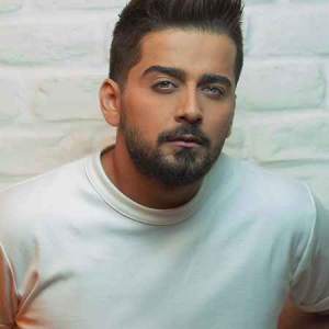 دانلود ریمیکس با استعداد از بردیا 