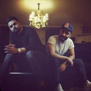 دانلود ریمیکس ببینیم همو از پازل بند 