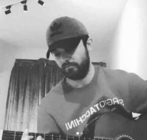 دانلود ریمیکس بد و بدتر از سینا پارسیان 