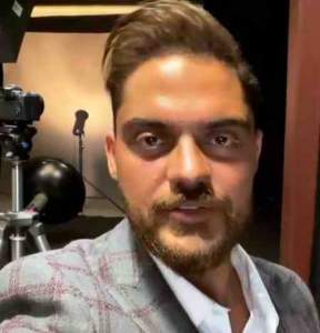 دانلود ریمیکس برف از علی خدابنده 