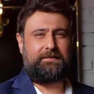 دانلود ریمیکس برگردی ای کاش از محمد علیزاده