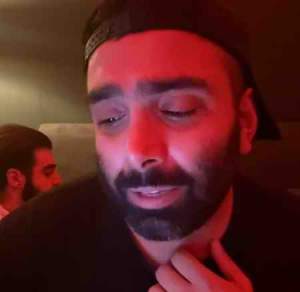 دانلود ریمیکس بی آرایش از مسعود صادقلو 