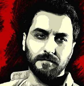 دانلود ریمیکس بی قرار از امین حبیبی 