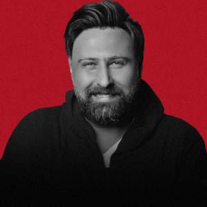 دانلود ریمیکس تو بری بارون از محمد علیزاده