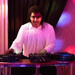 دانلود ریمیکس تو پلنگ منی از دی جی ظفرعلی 