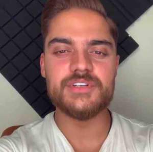 دانلود ریمیکس جای خالیت از علی خدابنده 