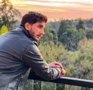 دانلود ریمیکس جذاب از فرزاد فرزین 