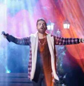 دانلود ریمیکس درد از سامان جلیلی