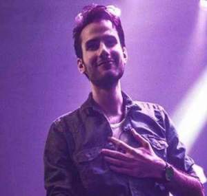 دانلود ریمیکس درد از مهدی احمدوند 