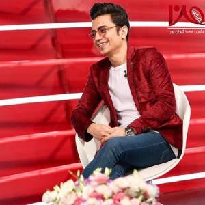 دانلود ریمیکس دریا از محسن ابراهیم زاده 