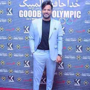 دانلود ریمیکس دست اونو نگیر از علی عبدالمالکی 