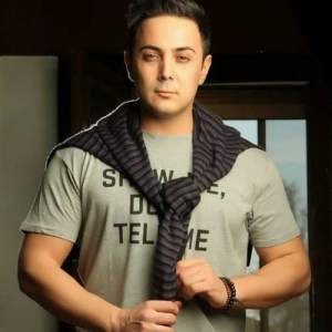 دانلود ریمیکس دلبر ناب از ناصر زینعلی