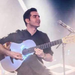 دانلود ریمیکس دوست دارم از محسن یگانه