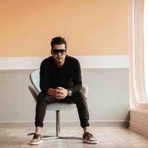 دانلود ریمیکس دوست داشتنی از یوسف زمانی 