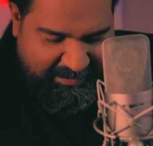 دانلود ریمیکس رد پا از رضا صادقی 