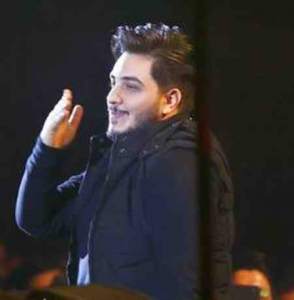 دانلود ریمیکس ساحل آرامش از آرون افشار 