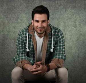 دانلود ریمیکس سلام از مهدی احمدوند