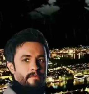 دانلود ریمیکس شالت از راغب 